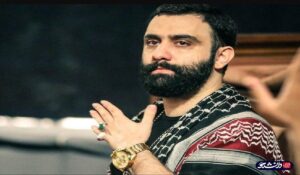 دلتنگی یعنی کربلا بارون گرفته/جواد مقدم					 – خلیج فا