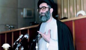 روایت حضرت آیت‌الله خامنه‌ای از انتخابشان به عنوان رهبری					 – خلیج فا