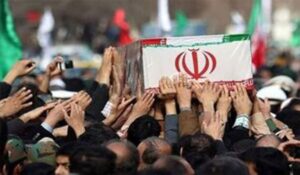 شناسایی پیکر شهید پس از ۴۱ سال با آزمایش DNA					 – خلیج فا