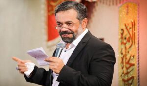 ماقبل‌تر از سرزدن نور نبی/محمود کریمی					 – خلیج فا