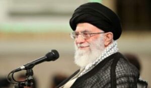 واکنش آقا به هدیه‌های دهه هشتادی‌ها					 – خلیج فا