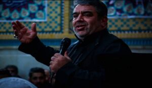 کسی که کودکی اش راس ساعت سر بود/حسن خلج					 – خلیج فا