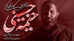 نماهنگ بهترین عشق محمد حسین حدادیان – خلیج فا