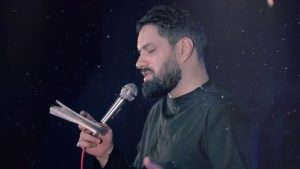 نماهنگ آبروی من روح الله رحیمیان – خلیج مذهبی