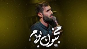 نماهنگ مجنون بودم سید علی مومنی – خلیج مذهبی