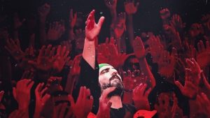 همه میرن ولی میمونه حسین سید مجید بنی فاطمه – خلیج مذهبی
