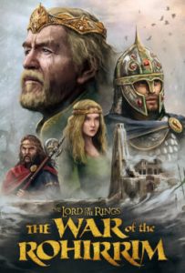 انیمیشن ارباب حلقه ها: جنگ روهیریم The Lord of the Rings: The War of the Rohirrim 2024 – خلیج فیلم