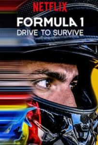دانلود سریال فرمول ۱: بران تا بمانی Formula 1: Drive to Survive 2019 – خلیج فیلم