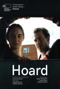 دانلود فیلم اندوخته Hoard 2023 – خلیج فیلم