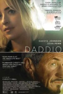 دانلود فیلم دادیو Daddio 2023 – خلیج فیلم