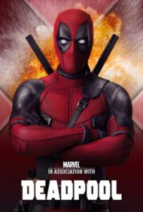دانلود فیلم ددپول Deadpool 2016 – خلیج فیلم