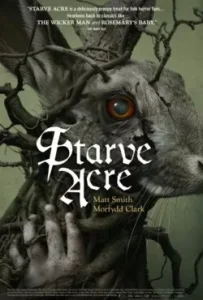 دانلود فیلم زمین گرسنه Starve Acre 2023 – خلیج فیلم