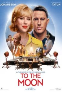 دانلود فیلم مرا به ماه ببر Fly Me to the Moon 2024 – خلیج فیلم