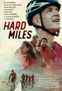 دانلود فیلم مسافت طولانی Hard Miles 2023 – خلیج فیلم