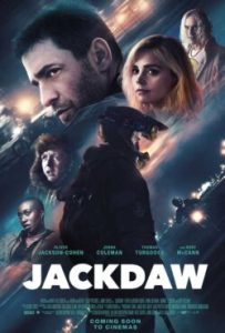 دانلود فیلم کلاغ سیاه Jackdaw 2023 – خلیج فیلم