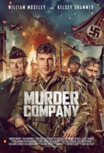 دانلود فیلم کمپانی کشتار Murder Company 2024 – خلیج فیلم