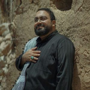 دانلود نوحه کردی مهراب زرع بنام کربوبلاتو دوست دارم – خلیج مذهبی