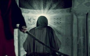 حضرت علی (ع) اولین امام شیعه – خلیج فارس