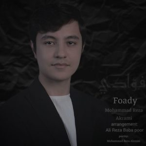 دانلود آهنگ محمدرضا اکرمی بنام فؤادی – خلیج موزیک