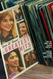 دانلود فیلم بزرگترین بازدیدها The Greatest Hits 2024 – خلیج فیلم