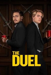 دانلود فیلم دوئل The Duel 2023 – خلیج فیلم