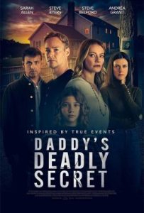 دانلود فیلم راز مرگبار بابا Daddy’s Deadly Secret 2024 – خلیج فیلم