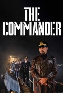 دانلود فیلم فرمانده Comandante 2023 – خلیج فیلم