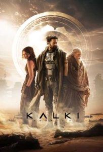 دانلود فیلم پروژه کی Kalki 2898 AD 2024 – خلیج فیلم