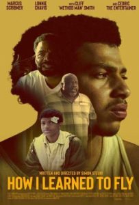 دانلود فیلم چگونه پرواز را آموختم How I Learned to Fly 2023 – خلیج فیلم