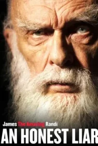 دانلود مستند دروغگوی صادق An Honest Liar 2014 – خلیج فیلم