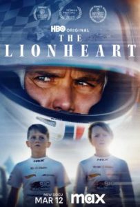 دانلود مستند شیردل The Lionheart 2023 – خلیج فیلم