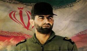 عقاب آسمان در نبرد هوایی، کارگر در خانه مردم روستا!					 – خلیج مذهبی