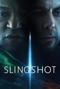 دانلود فیلم اسلینگ‌ شات Slingshot 2024 – خلیج فیلم