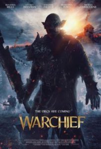 دانلود فیلم جنگ سالار Warchief 2024 – خلیج فیلم