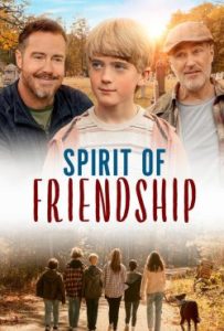دانلود فیلم حس دوستی Spirit of Friendship 2024 – خلیج فیلم