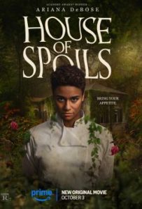 دانلود فیلم خانه غنائم House of Spoils 2024 – خلیج فیلم