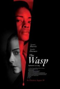 دانلود فیلم زنبور The Wasp 2024 – خلیج فیلم