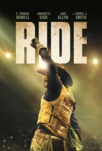 دانلود فیلم سواری Ride 2024 – خلیج فیلم