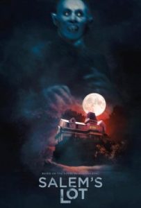 دانلود فیلم سیلمز لات Salem’s Lot 2024 – خلیج فیلم