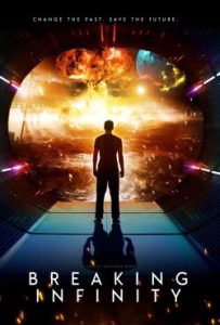 دانلود فیلم شکستن ابدیت Breaking Infinity 2023 – خلیج فیلم