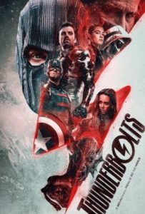 دانلود فیلم صاعقه ها Thunderbolts 2025 – خلیج فیلم