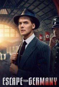 دانلود فیلم فرار از آلمان Escape from Germany 2024 – خلیج فیلم