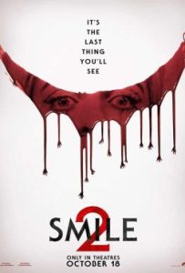 دانلود فیلم لبخند ۲ Smile 2 2024 – خلیج فیلم