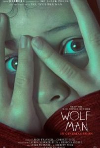 دانلود فیلم مرد گرگ نما Wolf Man 2025 – خلیج فیلم
