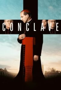 دانلود فیلم ملاقات محرمانه Conclave 2024 – خلیج فیلم