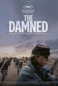 دانلود فیلم نفرین شدگان The Damned 2024 – خلیج فیلم