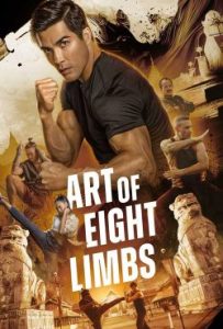 دانلود فیلم هنر هشت دست و پا Art of Eight Limbs 2024 – خلیج فیلم
