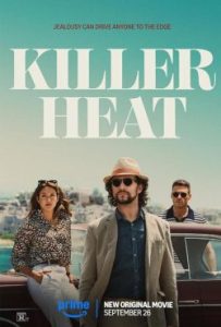 دانلود فیلم گرمای کشنده Killer Heat 2024 – خلیج فیلم