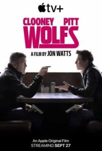 دانلود فیلم گرگ ها Wolfs 2024 – خلیج فیلم