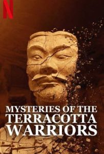 دانلود مستند اسرار جنگجویان سفالین Mysteries of the Terracotta Warriors 2024 – خلیج فیلم